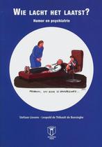 Wie lacht het laatst? 9789038214863, Verzenden, Gelezen, Leopold de Thibault de Boesinghe