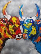 Henry Escobar - LES CORNES