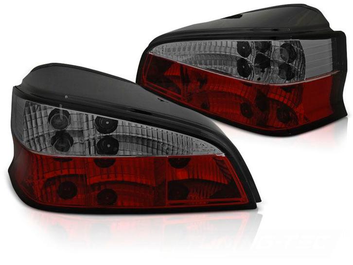 Achterlichten | Peugeot | 106 96-03 3d hat. / 106 96-03 5d h, Auto-onderdelen, Verlichting, Nieuw, Peugeot, Verzenden