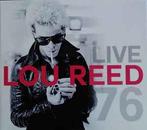 cd - Lou Reed - Live 76, Verzenden, Nieuw in verpakking