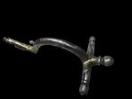 Oud-Romeins Zilver Fibula, Sieraden, Tassen en Uiterlijk