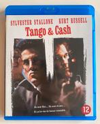 TANGO & CASH (BLURAY), Verzenden, Gebruikt