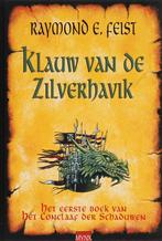 Klauw van de zilverhavik / Het conclaaf der schaduwen / 1, Boeken, Verzenden, Gelezen, Raymond E. Feist