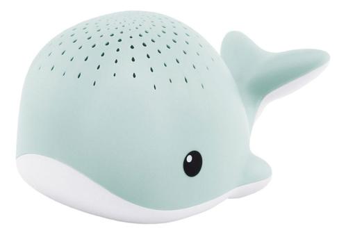 Zazu Wally Blauw Muzikale Babyprojector ZA-WALLY-02, Kinderen en Baby's, Kinderkamer | Inrichting en Decoratie, Nieuw, Verzenden