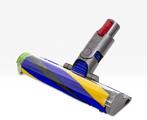 Detect Slim Laser Fluffy Optic Floor Brush Head voor Dyson V, Verzenden, Zo goed als nieuw