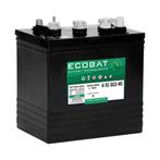 Ecobat Deep Cycle accu | EC6-230 | 6V 230Ah, Auto-onderdelen, Accu's en Toebehoren, Ophalen of Verzenden, Nieuw