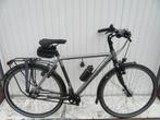 Koga Traveller, alfine 11 naafversnelling, hydr. remmen 8291, 28 inch, 10 tot 15 versnellingen, Ophalen of Verzenden, Zo goed als nieuw
