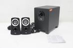 Logitech Z313 - 2.1 Speakersysteem, Verzenden, Zo goed als nieuw