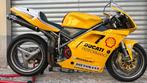 Ducati - 748 - Supersport - ex Paolo Casoli - 1999, Motoren