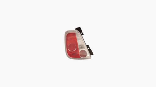 Fiat 500 Achterlicht Cabrio (Rechts), Auto-onderdelen, Verlichting