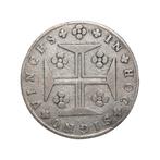 Portugal. D. João VI (1816-1826). 6 Vinténs (120 Réis) -, Postzegels en Munten, Munten | Europa | Niet-Euromunten