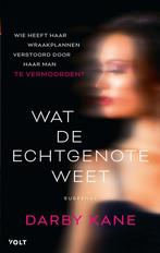 Wat de echtgenote weet 9789044551297 Darby Kane, Verzenden, Zo goed als nieuw, Darby Kane