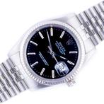 Rolex Datejust 36 16014 uit 1984, Sieraden, Tassen en Uiterlijk, Horloges | Antiek, Verzenden, Polshorloge