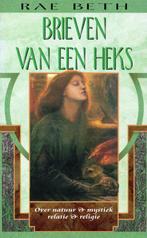Brieven van een heks - Rae Beth - 9789022532478 - Paperback, Boeken, Esoterie en Spiritualiteit, Verzenden, Nieuw