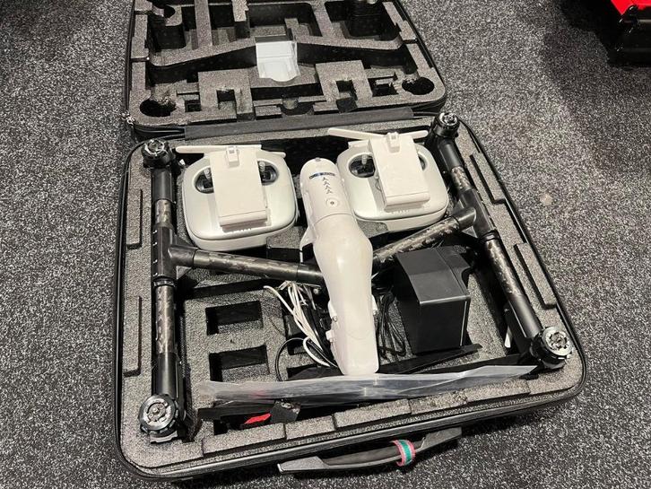 Altijd 75 gebruikte DJI drones en quadcopters in voorraad!, Hobby en Vrije tijd, Modelbouw | Radiografisch | Helikopters en Quadcopters