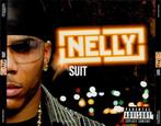 cd - Nelly - Suit, Verzenden, Zo goed als nieuw