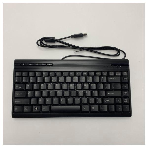 Bieden: Furuno OP24-41 keyboard for FMD-3100 - 00126325000, Watersport en Boten, Navigatiemiddelen en Scheepselektronica, Kabel of Apparatuur