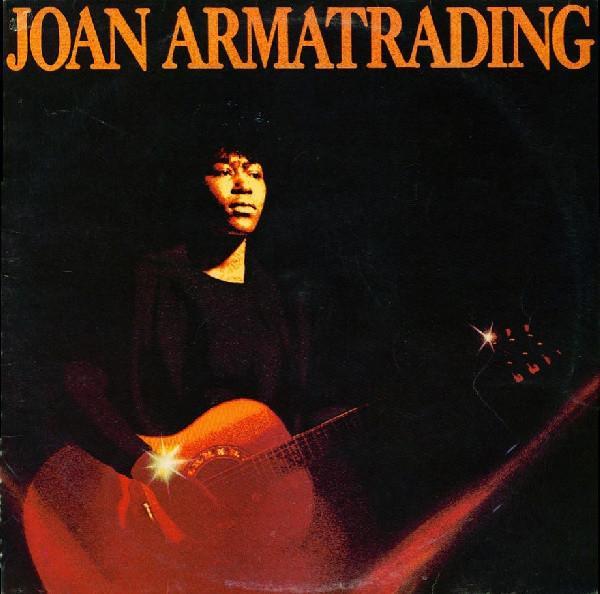 cd - Joan Armatrading - Joan Armatrading, Cd's en Dvd's, Cd's | Overige Cd's, Zo goed als nieuw, Verzenden