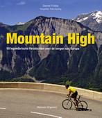 Mountain high 9789048306817 Daniel Friebe, Verzenden, Zo goed als nieuw, Daniel Friebe