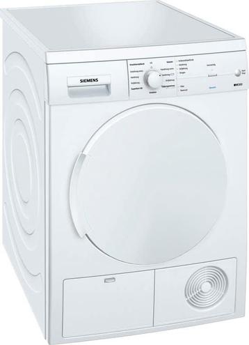Siemens WT44E177NL iQ300 -  Condensdroger beschikbaar voor biedingen