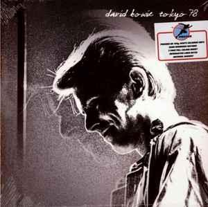 lp nieuw - David Bowie - Tokyo 78, Cd's en Dvd's, Vinyl | Pop, Zo goed als nieuw, Verzenden