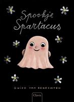 Spookje Spartacus (9789044842777, Guido Van Genechten), Verzenden, Nieuw