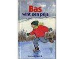 Bas wint een prijs - Bas wint een prijs, Boeken, Ophalen of Verzenden, Nieuw
