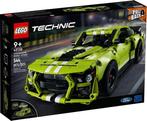 Lego Set - 42138 - Technic - Ford Mustang Shelby GT500, Nieuw