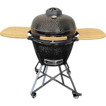 Kamado 24 Inch Complete Set Van € 1599,- Voor € 749,- beschikbaar voor biedingen