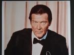 James Bond 007: A View To a Kill - Sir Roger Moore (+) as, Verzamelen, Film en Tv, Nieuw