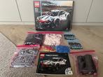 Lego Set - 42096 - Technic - LEGO Technic 42096 Porsche 911, Nieuw