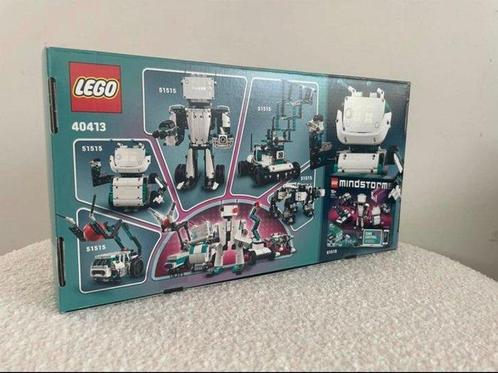 Lego Set - 40413 - Mindstorms - Mini Robots, Kinderen en Baby's, Speelgoed | Duplo en Lego