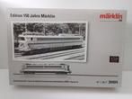 Märklin H0 - 39404 - Modeltrein (1) - CC 40106, Mfx/sound -, Hobby en Vrije tijd, Modeltreinen | H0, Nieuw