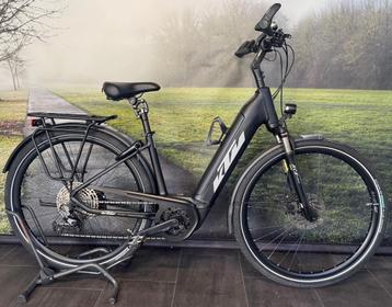 KTM Cento 11 • Elektrische Damesfiets met BOSCH CX • 625Wh beschikbaar voor biedingen
