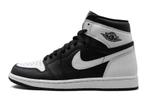 Air Jordan 1 Retro High OG Black White - Maat 47.5 EU, Kleding | Heren, Schoenen, Ophalen of Verzenden, Nieuw, Jordan