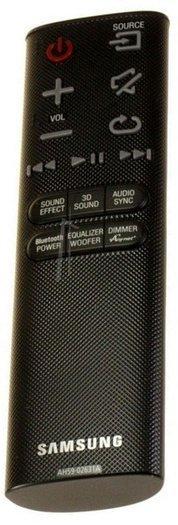 Afstandsbediening Samsung AH59-02631A, Audio, Tv en Foto, Afstandsbedieningen, Origineel, Nieuw, Ophalen of Verzenden