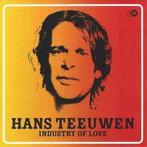 cd - Hans Teeuwen - Industry Of Love, Zo goed als nieuw, Verzenden