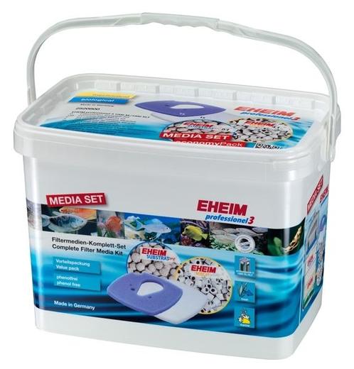 Eheim media set professionel 3 1200XLT, Dieren en Toebehoren, Vissen | Aquaria en Toebehoren, Nieuw, Ophalen of Verzenden