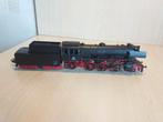Primex HO - 33005 - Stoomlocomotief met tender (1) - BR 23 -, Hobby en Vrije tijd, Modeltreinen | H0, Nieuw