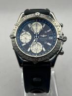 Breitling - Chronomat Longitude - A20348 - Heren - 2000-2010, Sieraden, Tassen en Uiterlijk, Horloges | Heren, Nieuw