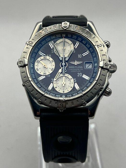 Breitling - Chronomat Longitude - A20348 - Heren - 2000-2010, Sieraden, Tassen en Uiterlijk, Horloges | Heren