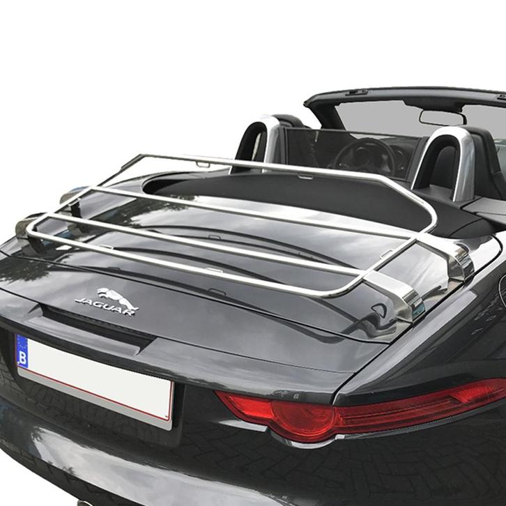 Jaguar F Type bagagerek/drager   heden, Auto diversen, Overige Auto diversen, Ophalen of Verzenden