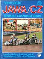 Jawa/CZ - Techniek, onderhoud, sport, Nieuw, Verzenden