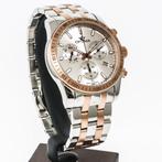 Optima - Swiss Chronograph - OSC432-SR-1 - Zonder, Nieuw