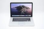 Apple MacBook Pro 15 | Quadcore i7 2.6Ghz CPU | 8GB RAM |, Nieuw