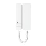 Comelit Mini Binnentelefoon Deurcommunicatie - 2702W, Verzenden, Nieuw, Overige typen
