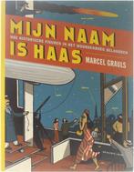 Mijn naam is haas 9789056173272 M. Grauls, Verzenden, Gelezen, M. Grauls
