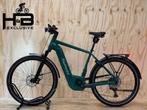 Advanced Trekking Pro Diamant E-Bike XT 2023, Overige merken, Ophalen of Verzenden, Zo goed als nieuw, 50 km per accu of meer