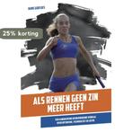 Als rennen geen zin meer heeft 9789054723523 Hans Gootjes, Boeken, Verzenden, Gelezen, Hans Gootjes