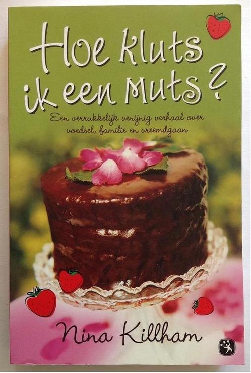 Hoe kluts ik een muts ? 9789085196594 Nina Killham, Boeken, Overige Boeken, Zo goed als nieuw, Verzenden